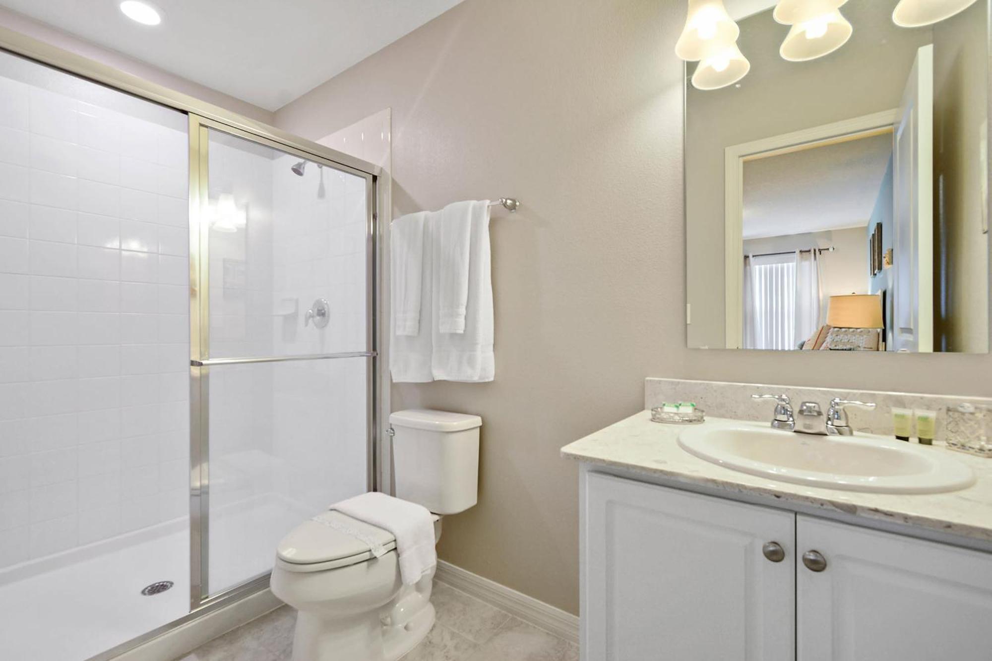 Four Bedrooms Townhome 5122 Kissimmee Exterior photo